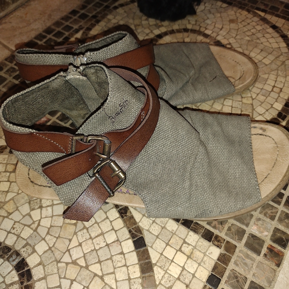 Blowfish Sandals
